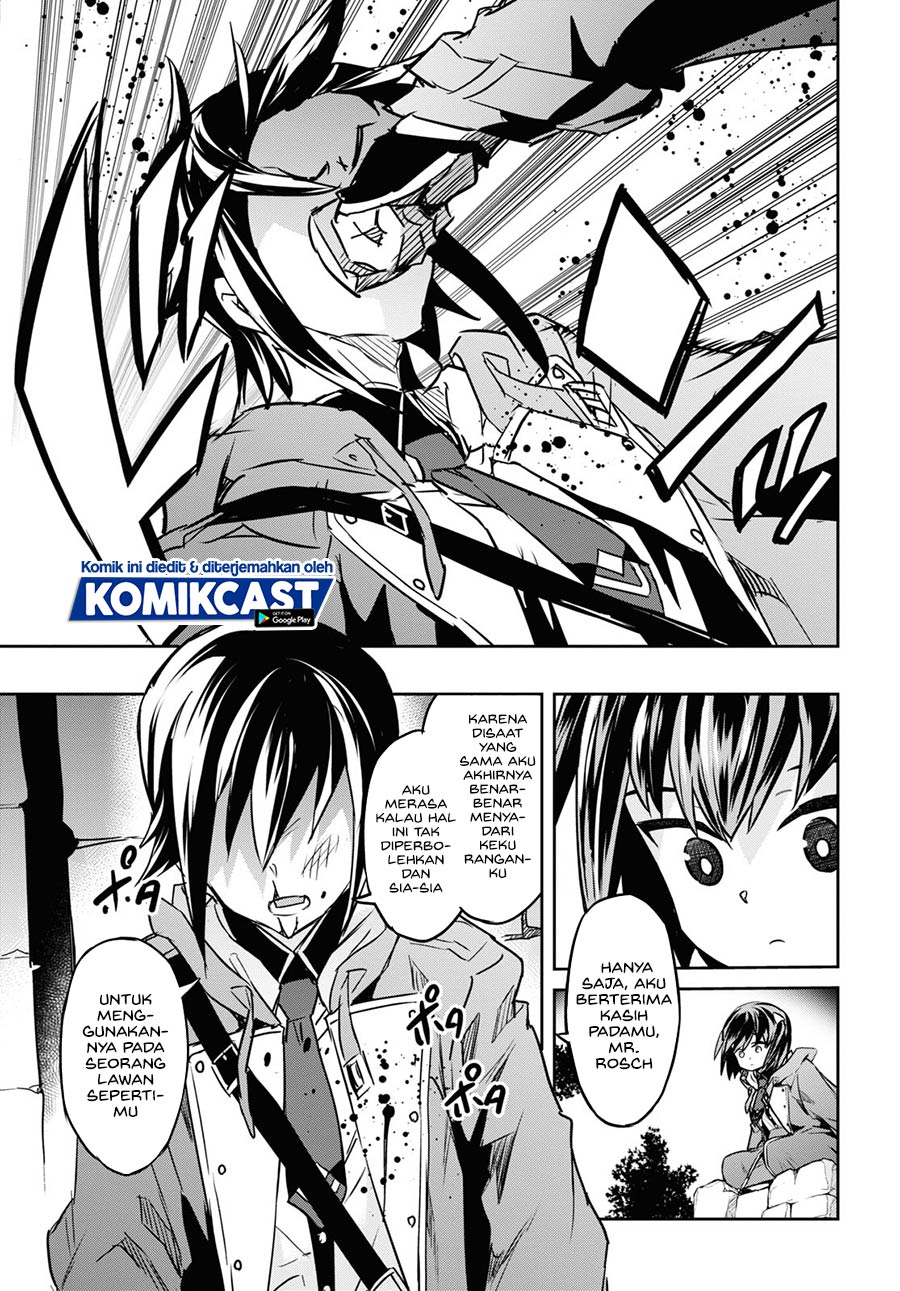 Nanatsu No Maken Ga Shihai Suru Chapter 20 Gambar 28